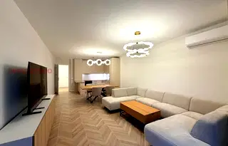 Просторен 3-стаен апартамент в кв. Витоша с тераса