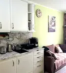 Двустаен апартамент в София, Връбница 1