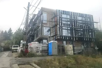 Многостаен апартамент в София, в.з.Симеоново - Драгалевци