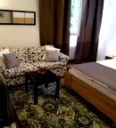 Едностаен апартамент в София, Яворов