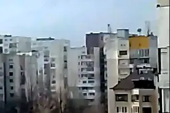 Маломерен 2-стаен апартамент с панорама в Стрелбище, София