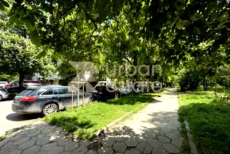Двустаен апартамент в Стрелбище с югозападно изложение