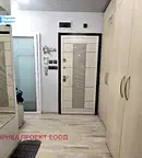 3-стаен апартамент с голяма тераса в Стрелбище, София