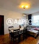 Тристаен апартамент в София, Стрелбище
