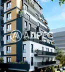 Просторен 3-стаен апартамент в Стрелбище с асансьор