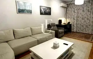 Тристаен апартамент в София, Стрелбище