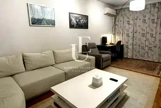 Тристаен апартамент в София, Стрелбище
