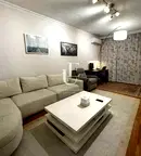 Тристаен апартамент в София, Стрелбище