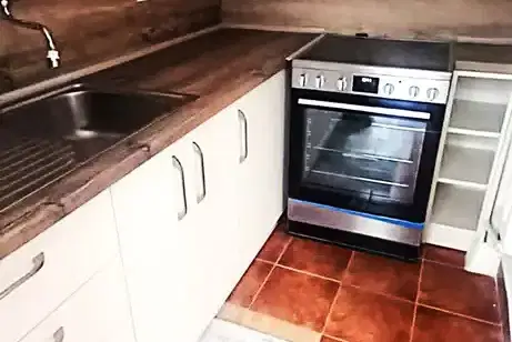 3-bedroom apartment in Sofiya, Strelbishte