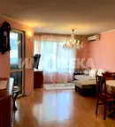 Тристаен апартамент в София, Стрелбище