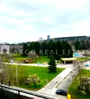 Тристаен апартамент в София, Стрелбище