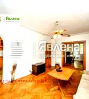 Просторен 3-стаен апартамент в Стрелбище с две бани
