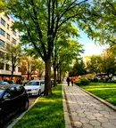 Четиристаен апартамент в Стрелбище с три балкона