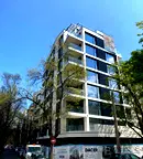 Четиристаен мезонет с три тераси и гледка към Витоша в Стрелбище