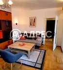 Едностаен апартамент в София, Стрелбище