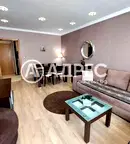 Двустаен апартамент в София, Стрелбище
