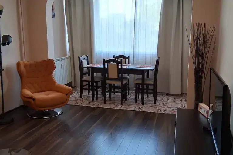 2-bedroom apartment in Sofiya, Strelbishte