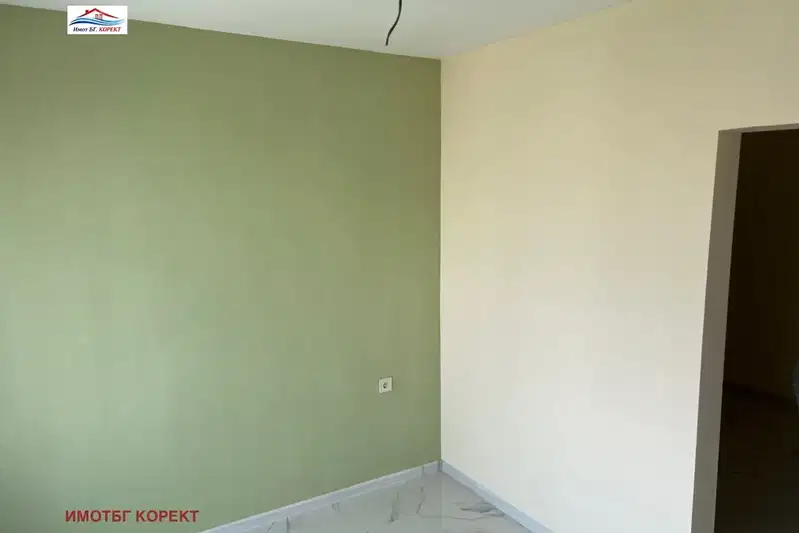 2-bedroom apartment in Sofiya, Strelbishte