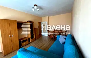 Двустаен апартамент в София, Стрелбище