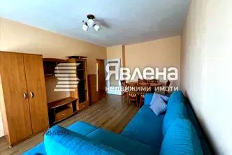 Двустаен апартамент в София, Стрелбище