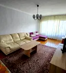 Светъл 2-стаен апартамент с балкон в Стрелбище, София