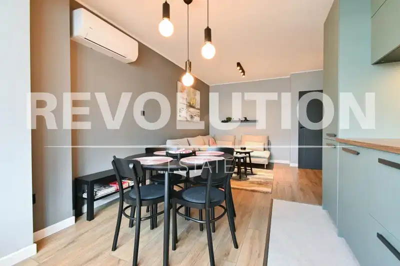 3-bedroom apartment in Sofiya, Strelbishte