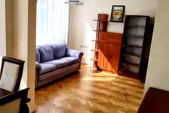Тристаен апартамент с тераса в Стрелбище, София