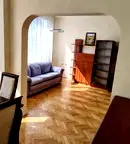 Тристаен апартамент с тераса в Стрелбище, София