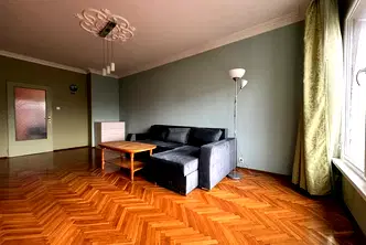 Тристаен апартамент с тераса в Стрелбище, София