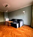Тристаен апартамент с тераса в Стрелбище, София