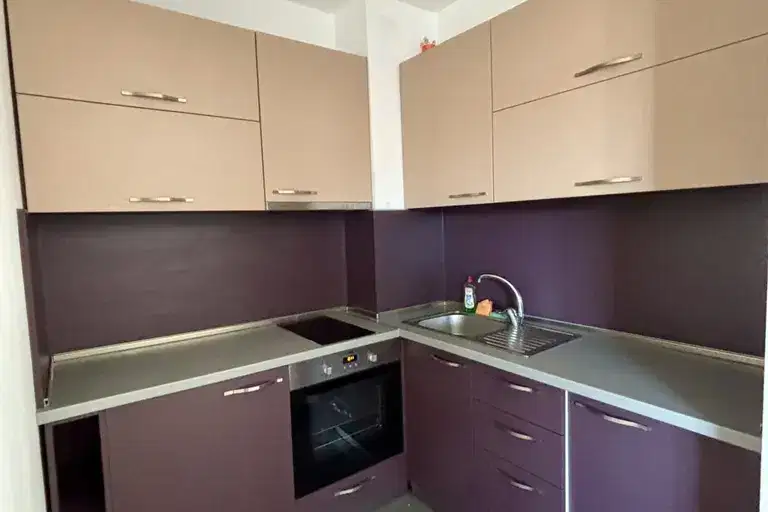 1-bedroom apartment in Sofiya, Studentski Grad