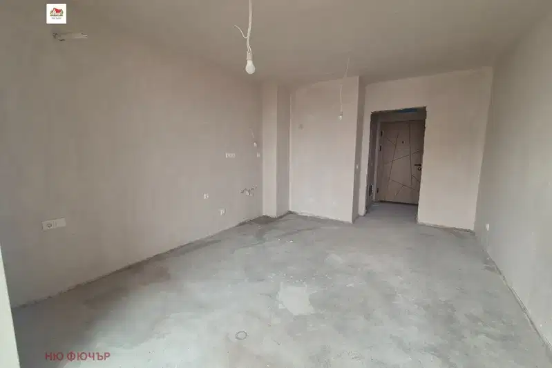 1-bedroom apartment in Sofiya, Studentski Grad