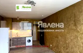 Едностаен апартамент в София, Студентски град