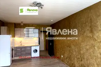 Едностаен апартамент в София, Студентски град
