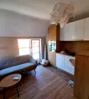 Едностаен апартамент в Студентски град с асансьор и видеонаблюдение