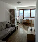 Едностаен апартамент в Студентски град с балкон и асансьор