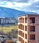 Двустаен апартамент в Студентски град с паркомясто