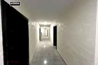 Двустаен апартамент с тераса в Студентски град, София