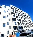 Двустаен апартамент с тераса в Студентски град, София
