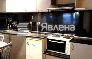Двустаен апартамент в София, Студентски град