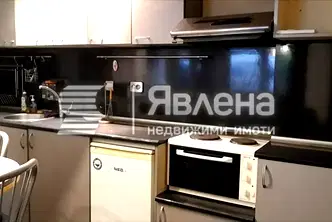 Двустаен апартамент в София, Студентски град