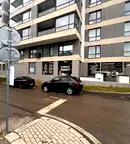Двустаен апартамент с тераса в Студентски град, София