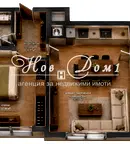 Двустаен апартамент в Студентски град с изток-западно изложение