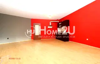 Тристаен апартамент в София, Студентски град