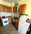 Едностаен апартамент в Студентски град с асансьор