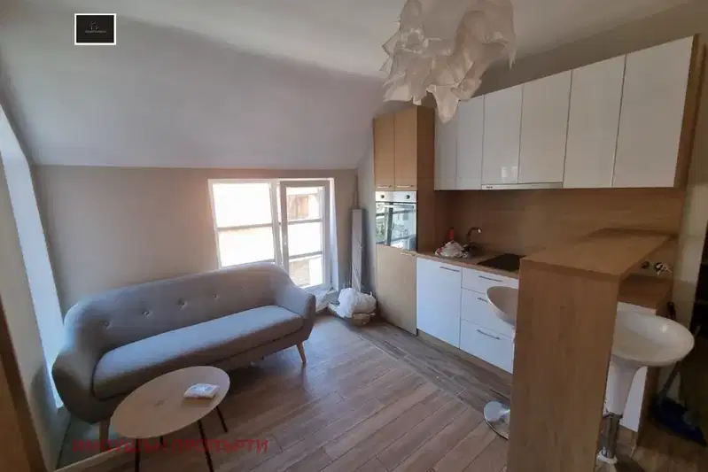 1-bedroom apartment in Sofiya, Studentski Grad