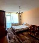 Едностаен апартамент в Студентски град с асансьор