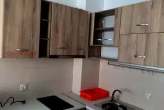 Студио с двор в Студентски град, София