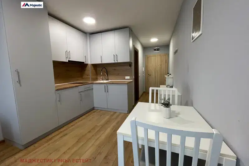1-bedroom apartment in Sofiya, Studentski Grad