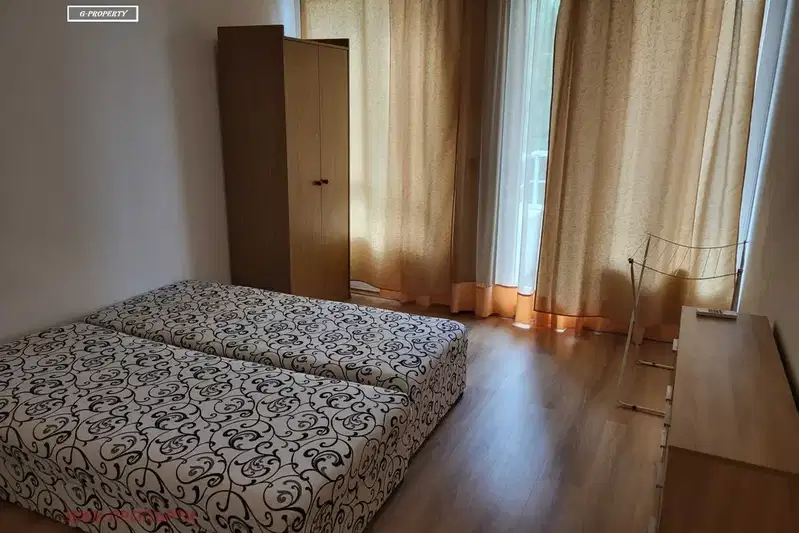 1-bedroom apartment in Sofiya, Studentski Grad